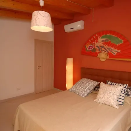 Belvilla By Oyo Azzurra Villa Trappeto (Sicily)
