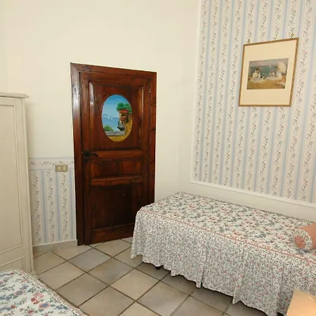 Belvilla By Oyo Azzurra Trappeto (Sicily)